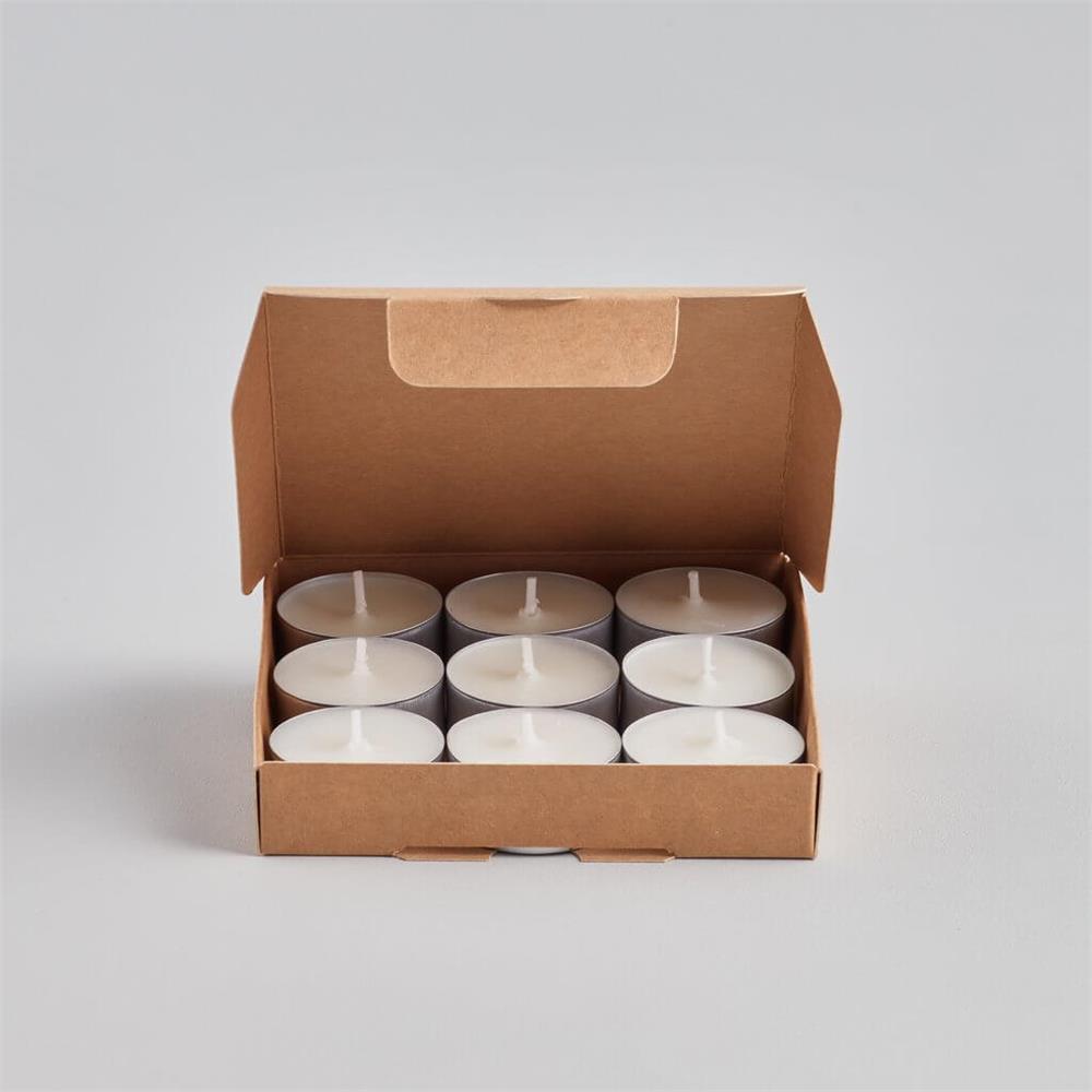 St Eval Tranquillity Scented Tealights